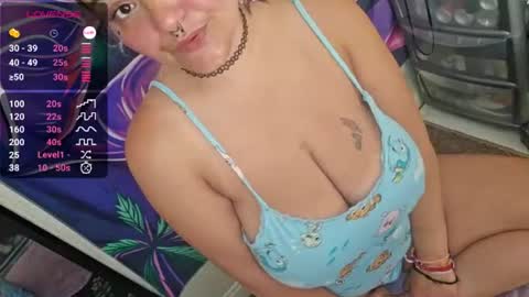 spicynice420 online show from July 2026 05:41:02 PM