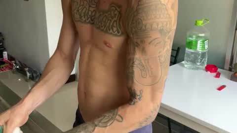 spicyraphael online show from February 2026 05:27:01 AM