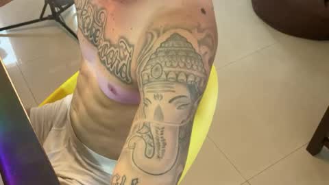 spicyraphael online show from July 2026 04:18:02 AM