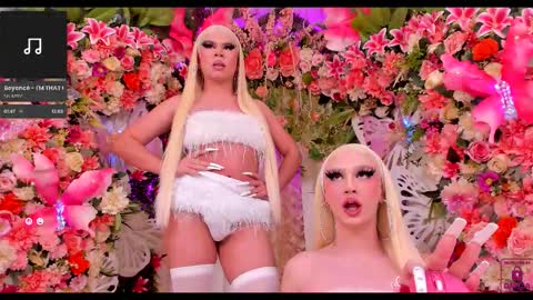  Alison  Sharon  online show from September 2025 07:51:02 AM