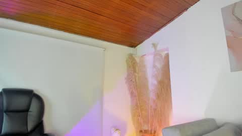 Valeria online show from May 2026 01:00:01 AM