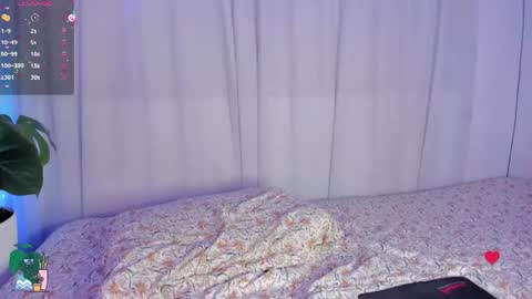 Valeria online show from June 2026 05:12:01 AM