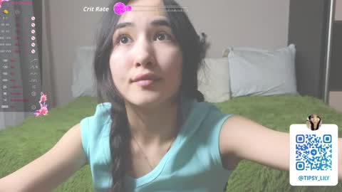 Tipsy online show from April 2026 06:38:01 PM