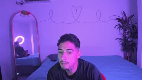 spider master online show from December 2025 12:18:02 AM