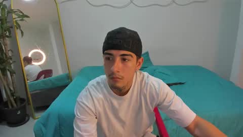 spider master online show from January 2026 10:03:01 PM