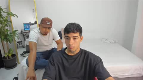 spider master online show from February 2026 06:34:02 PM