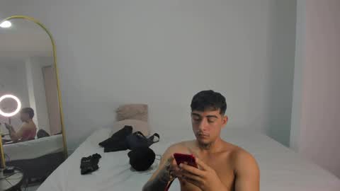 spider master online show from February 2026 01:02:02 AM