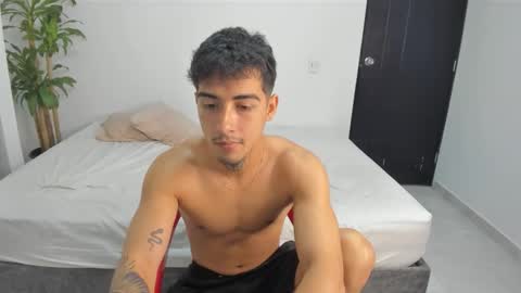 spider master online show from February 2026 12:55:01 AM