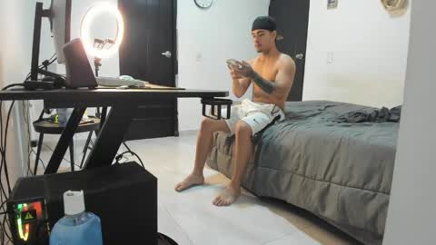spider master online show from June 2026 01:40:01 AM