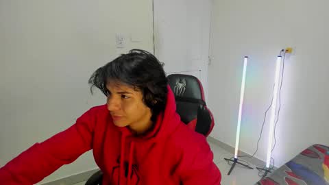 spideychill online show from September 2025 06:24:01 AM