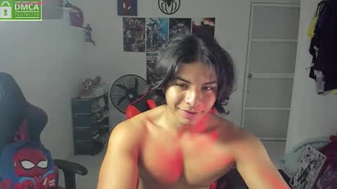 spideychill online show from January 2026 09:00:02 AM