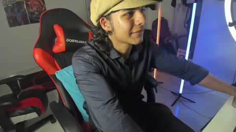 spideychill online show from March 2026 11:55:01 PM