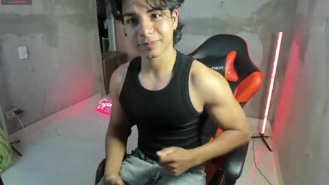 spideychill online show from April 2026 11:05:02 PM