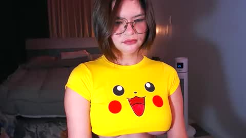 Snapshot of spiffingview_of_carmella chatting on June 2026 04:56:02 PM Hi Im Carmela online show from June 2026 04:56:02 PM