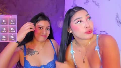 spiicy_girls online show from March 2026 12:33:02 PM