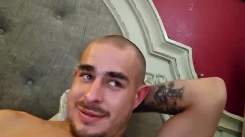 Lil blue devil online show from December 2024 12:05:02 PM