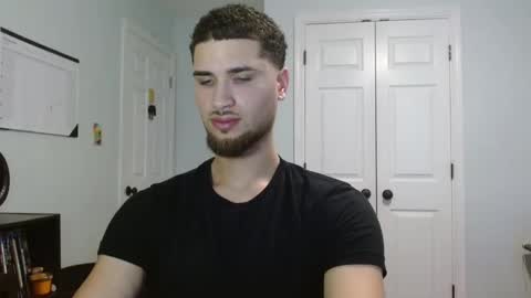 Splash8x online show from January 2025 08:45:01 PM