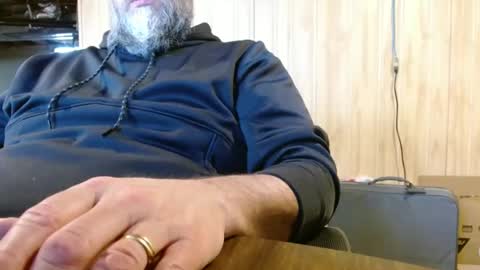 Splash Man online show from February 2025 08:34:01 PM