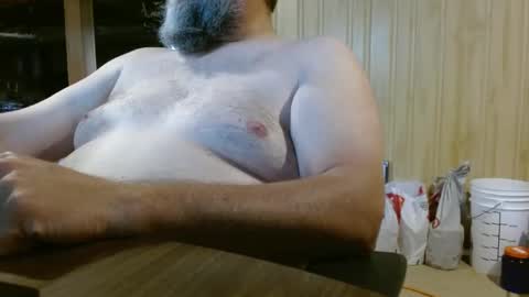 Splash Man online show from September 2025 07:24:02 PM