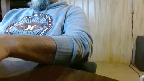 Splash Man online show from January 2026 08:10:02 PM