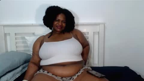 SplendidTalitha online show from September 2025 10:55:01 PM