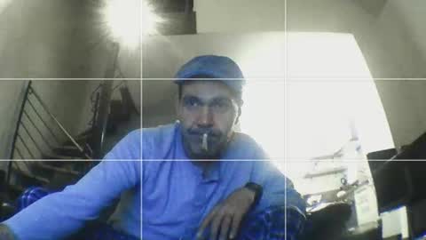 spliffray online show from October 2025 09:12:02 PM