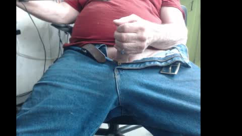 Snapshot of splitmeato chatting on February 2025 08:30:01 PM splitmeato online show from February 2025 08:30:01 PM