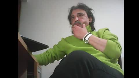 Spoiled online show from March 2026 07:04:02 PM