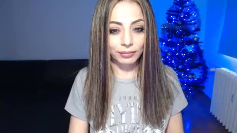 Snapshot of spoiled__doll chatting on December 2024 11:11:02 AM Doll online show from December 2024 11:11:02 AM