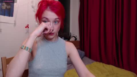 Abby online show from October 2025 06:18:01 PM