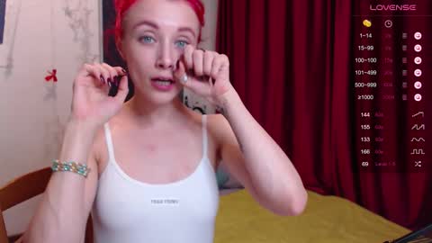 Abby online show from October 2025 03:13:01 PM