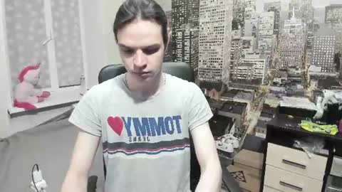 Boris  Fedya  Kolya online show from June 2026 10:14:02 PM