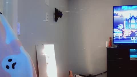 Snapshot of spooky_ghost_girl chatting on February 2026 06:28:02 PM Transghostgirl online show from February 2026 06:28:02 PM