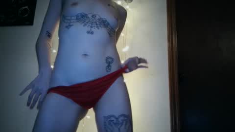 spookybarbiegirl online show from January 2025 03:05:02 AM