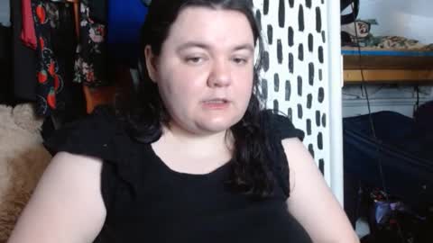 Snapshot of spookycamila chatting on December 2024 06:08:02 AM SpookyCamila online show from December 2024 06:08:02 AM