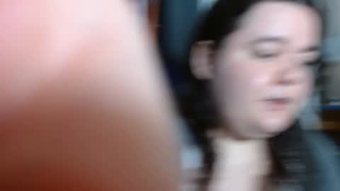 Snapshot of spookycamila chatting on December 2024 06:09:01 AM SpookyCamila online show from December 2024 06:09:01 AM