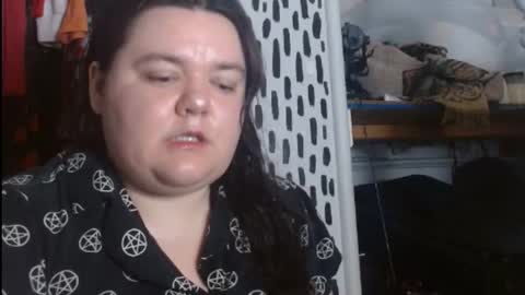 Snapshot of spookycamila chatting on December 2024 05:56:01 AM SpookyCamila online show from December 2024 05:56:01 AM