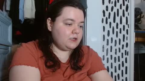 Snapshot of spookycamila chatting on December 2024 06:11:02 AM SpookyCamila online show from December 2024 06:11:02 AM