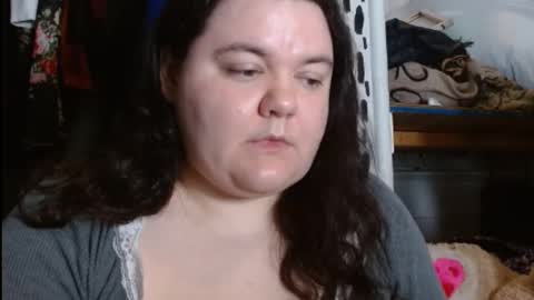 Snapshot of spookycamila chatting on January 2025 05:53:01 AM SpookyCamila online show from January 2025 05:53:01 AM