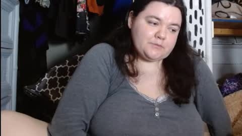 Snapshot of spookycamila chatting on January 2025 08:54:02 AM SpookyCamila online show from January 2025 08:54:02 AM