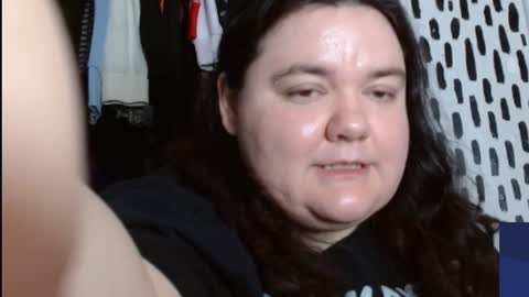 Snapshot of spookycamila chatting on January 2025 09:06:02 AM SpookyCamila online show from January 2025 09:06:02 AM