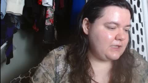 Snapshot of spookycamila chatting on January 2025 06:10:01 AM SpookyCamila online show from January 2025 06:10:01 AM