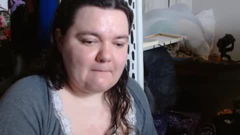 Snapshot of spookycamila chatting on January 2025 06:27:02 AM SpookyCamila online show from January 2025 06:27:02 AM