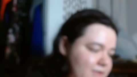 Snapshot of spookycamila chatting on February 2025 06:14:01 AM SpookyCamila online show from February 2025 06:14:01 AM