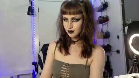 Snapshot of spookysage chatting on June 2026 12:41:02 AM Sage online show from June 2026 12:41:02 AM