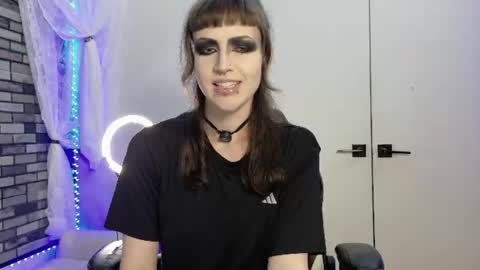 Snapshot of spookysage chatting on June 2026 12:48:02 AM Sage online show from June 2026 12:48:02 AM
