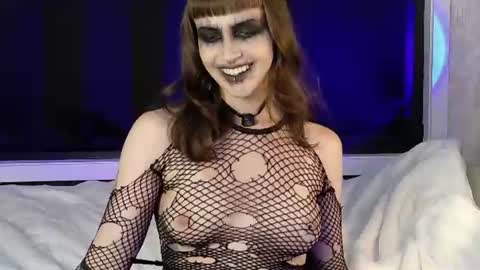Snapshot of spookysage chatting on June 2026 01:54:01 AM Sage online show from June 2026 01:54:01 AM
