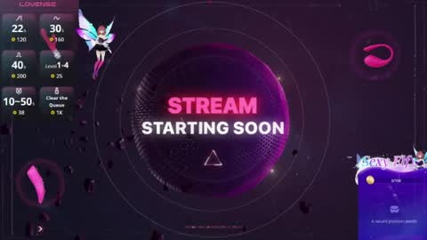 Spookysauc3 online show from July 2026 05:43:02 AM