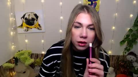 Karina online show from December 2024 06:52:01 AM