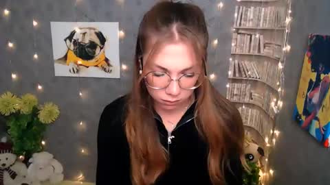 Karina online show from January 2025 09:22:01 AM